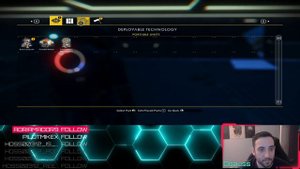 No Man's Sky (Story - Part 3)