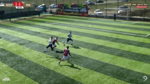 YUSRA - ГАКВАРИ. 1/32 финала Кубка Денеб ЛФЛ Дагестана 2022/2023 гг.