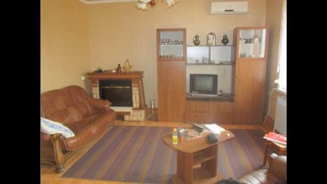 Дом 80 кв.м. на берегу реки Дон в х. Арпачин! смотреть онлайн