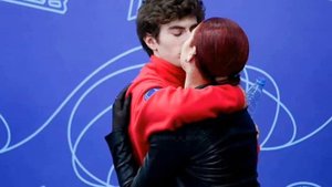 Что известно о расставании фигуристов Саши Трусовой и Марка Кондратюка