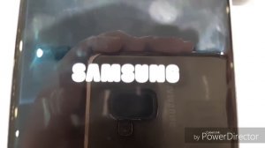 Samsung PlayII-Play5 Startup and Shutdown