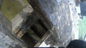 Перетопка воска на пасеке быстро и качественно.