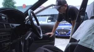 Toyota Sprinter Carib 4WD | MotoMobi Used Car Review