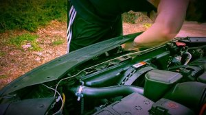 Removing My Grille! (Super EASY!) 2019 Kia Optima