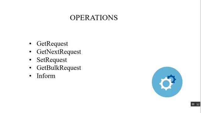 SNMP Agent For All Messege Types смотреть онлайн