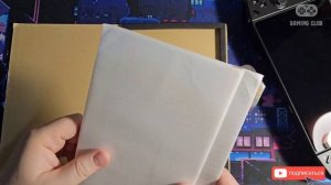 Защитное стекло для консоли LENOVO LEGION GO