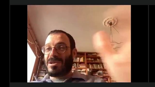 Забытые следы чьей-то глубины. Виктор Пелевин и перецарапывание реальности | Йоэль Регев смотреть онлайн