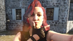 Scum RP/ Z Evolution RP Lite/ Где проснулась Мия.../ Lina_Play (запись стрима вк-плей)