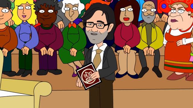 Кид Ступид часть#2 смотреть онлайн