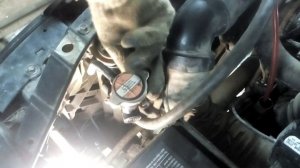 ПОЛНАЯ ЗАМЕНА МАСЛА В АВТОМАТИЧЕСКОЙ КОРОБКЕ (АКП) OIL CHANGE IN AUTOMATIC TRANSMISSION