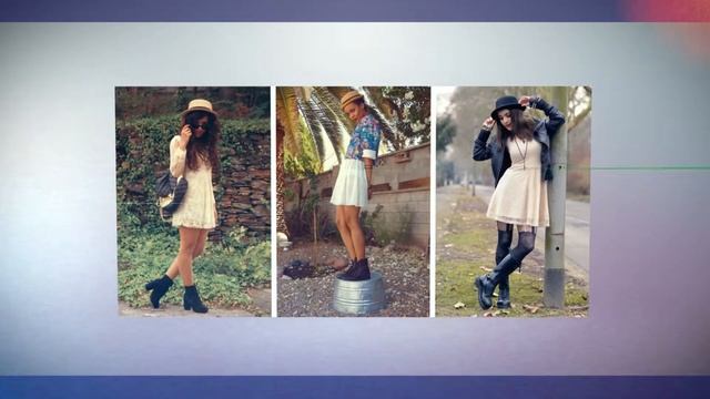 С чем носить мужские ботинки смотреть онлайн