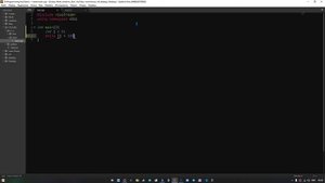 ЦИКЛЫ В ЯЗЫКЕ ПРОГРАММИРОВАНИЯ С++ | FOR, WHILE, DO WHILE