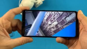 ДЕШЕВАЯ WIFI ПОВОРОТНАЯ КАМЕРА ОТ BOAVISION КОТОРАЯ СЛЕДИТ