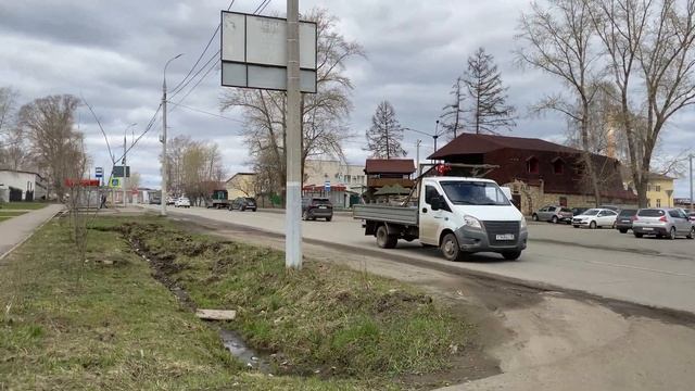 город Ижевск улица Вокзальная смотреть онлайн