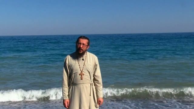 Возможны ли браки между родственниками.Священник Игорь Сильченков смотреть онлайн