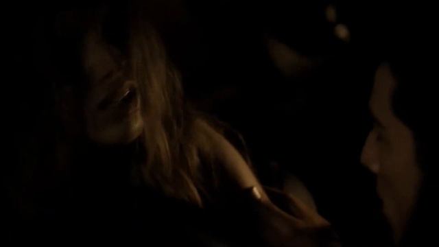 S01E07 Викки нападает на Тайлера смотреть онлайн