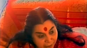 1986 год, 25 января. Пуджа шри Деви. "Ведическое знание и ложный ритуализм". Мадрас. Индия.