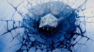 Тюремное Царство Годжо | Prison Realm Gojo - Cube with Eyes - Живые Обои