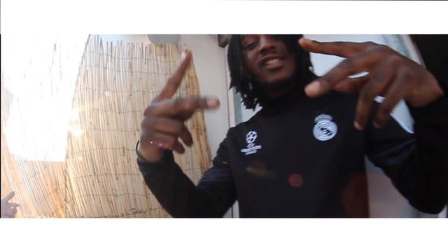 Willbrok - P P M - Clip by Yumokprod смотреть онлайн