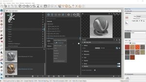 VELVET MATERIAL IN VRAY FOR SKETCHUP (NO EXTRA TEXTURES NEEDED!)