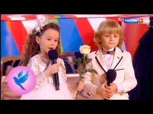 Синяя птица 5 сезон. Финал. Выпуск от 23.12.18. Всероссийский конкурс юных талантов