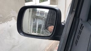 Мерседес вито 638 Зеркала в-класса