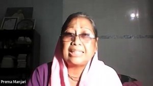 ВОСПОМИНАНИЯ О Шриле Гоур Говинде Свами (Према Манджари Деви Даси, Бали)