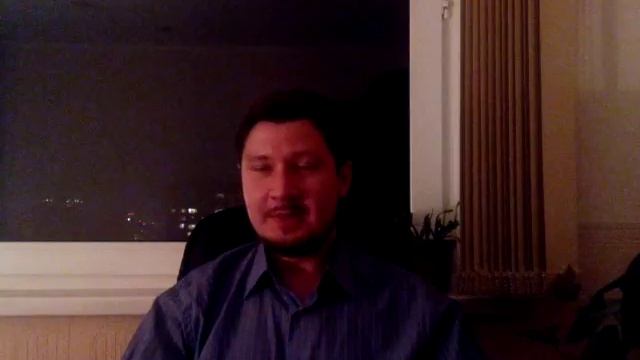 Архетип Тени и теневая личность