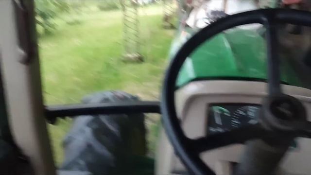 Preparando cosechadora, sembradora, y mucho más смотреть онлайн