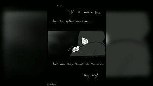 •|ReaperTale|• Часть-1 [RUS DUB]