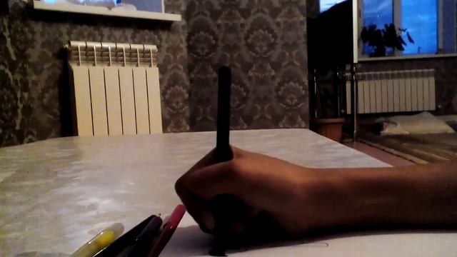 Как нарисовать искорку смотреть онлайн