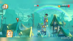 Angry birds 2