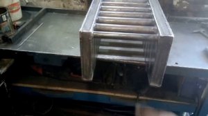 Водяне опалення, котел в грубу ,піч,камін, твердопаливні котли.надёжный теплообменник в печь.