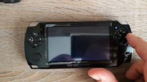 Игровая консоль 8 GB. 10 000 игр.