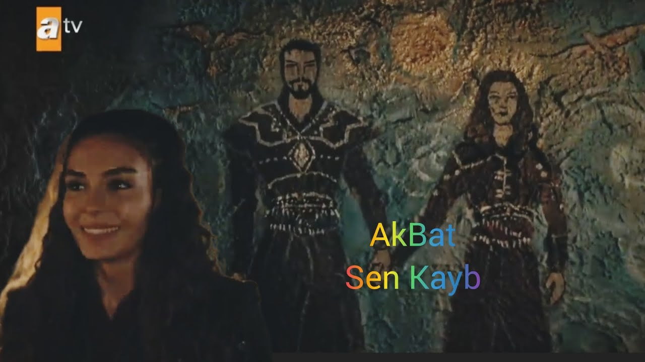 AkBat × Sen Kayb