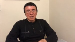 Кашпировский. Самые важные три момента для понимания дела моего.