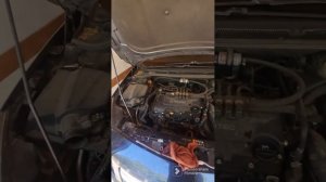 Opel Astra J 1.4 турбо бензин. Зливна масляна трубка турбіни чому потрібно міняти