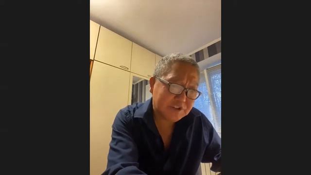 Валерьян Когай - Матфея 3 смотреть онлайн