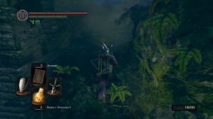 Dark Souls Remastered | Фарм душ на раннем этапе игры | 200к+ за час