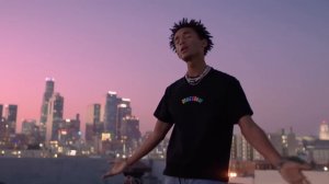 Jaden - "I’m Ready" - Official Music Video (From Marvel's Spider-Man: Miles Morales Game Soundtrack