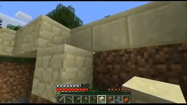 Mine Craft Чорнобель Строим Метрополитен Серия 00 смотреть онлайн