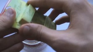 Как сделать гелевый ароматизатор