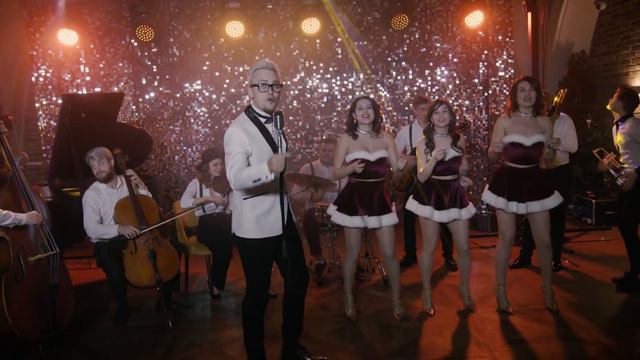 кавер группа Бали & МальДивы - Jingle Bells (2021) cover band