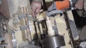 Изготовление шахмат на самодельном копире