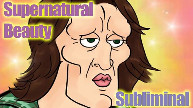 Subliminal Request : Have Your Desired Face смотреть онлайн