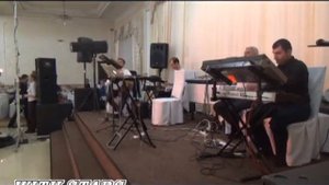 Армянские музыканты на свадьбу в городе Пятигорск ! Армянская свадьба #Давидбагдасарян