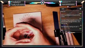 Sk8 the Infinity - SHADOW Speedpaint