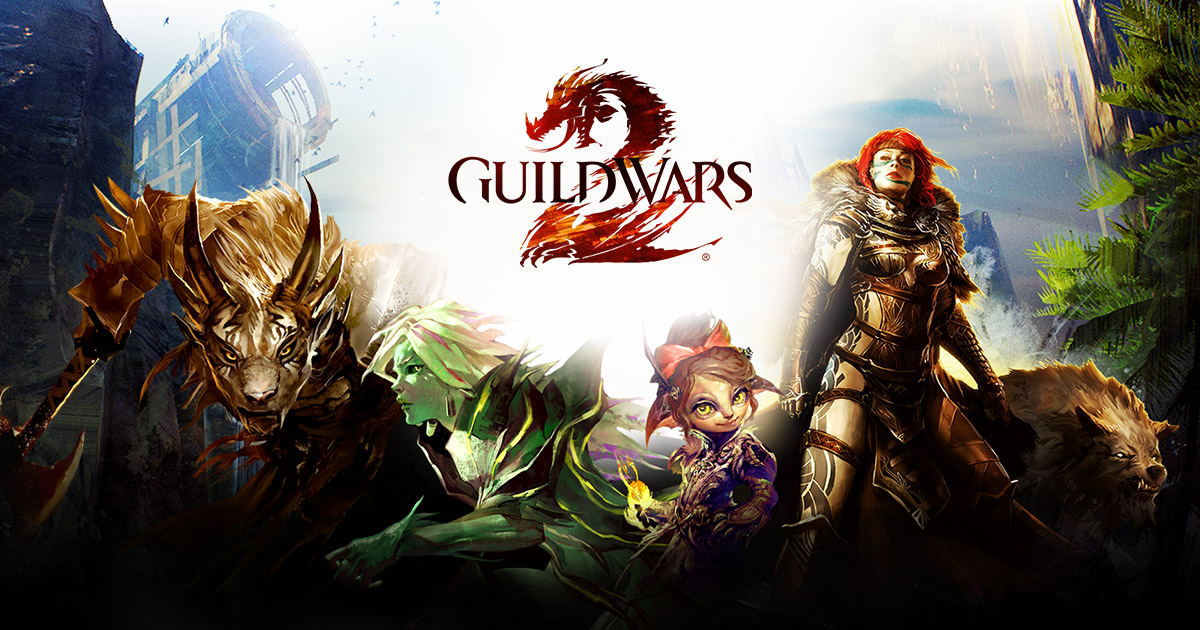 Guild Wars 2 | i3-12100 | 16GB RAM | UHD 730