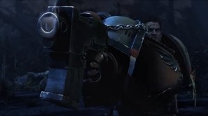 Warhammer 40 000 Dawn Of War II Русский трейлер