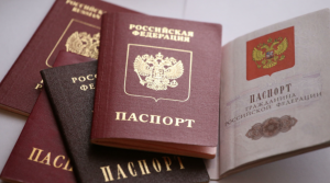 «Ни в сад, ни за границу»: петербуржцы не могут поставить штамп о гражданстве в документах детей